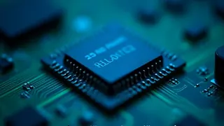 Speicherchips als Schlüssel: Wie Micron vom KI-Boom profitiert