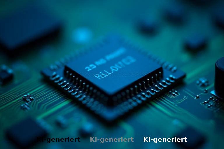 Speicherchips als Schlüssel: Wie Micron vom KI-Boom profitiert