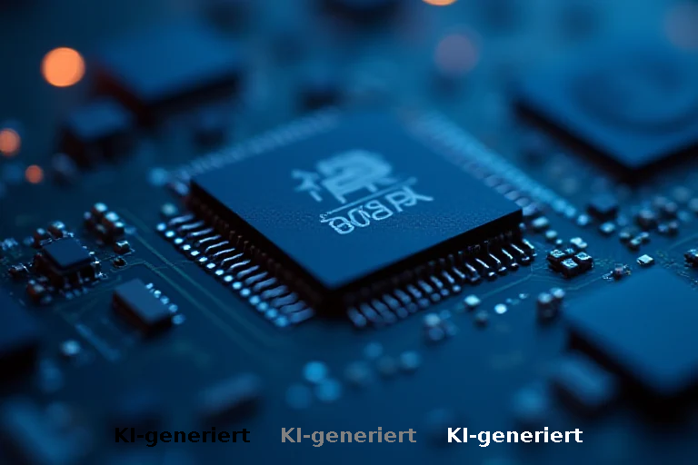 Speicherkrise: KI gefährdet preiswerte Smartphones