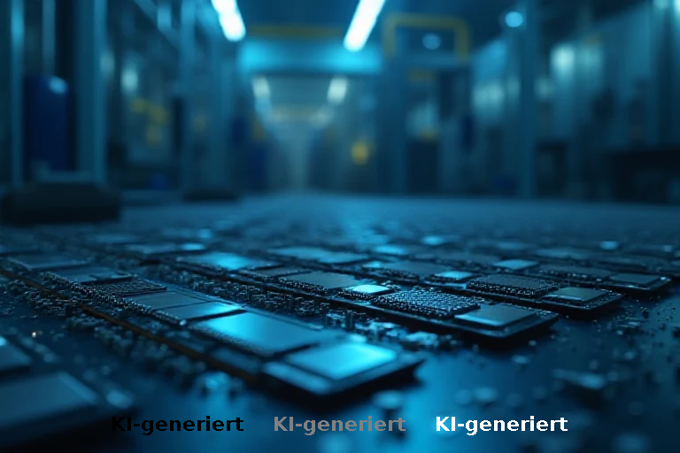 Speicherkrise zwingt Framework zu Preisanpassungen und Produktionsstopps