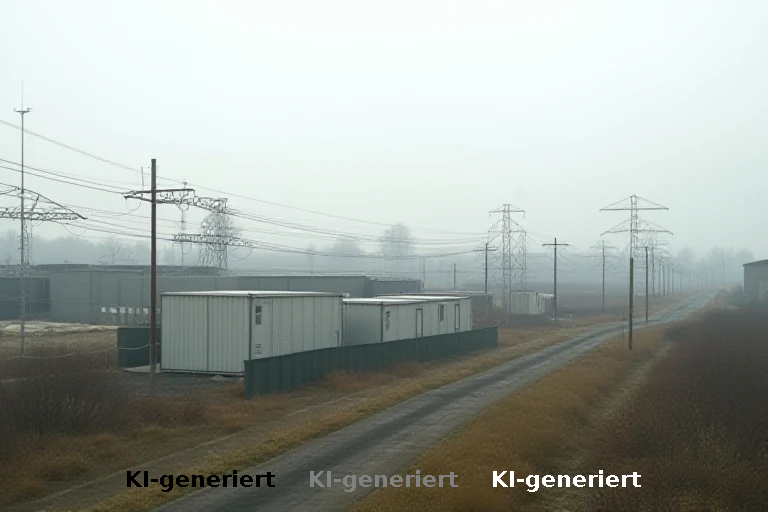 Speichermarkt: Wie wachsende Kapazitäten die Strompreisvolatilität in Deutschland dämpfen