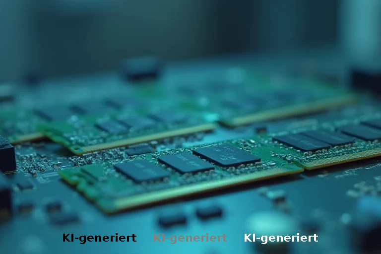 Speicherpreise lähmen Open-Source-Hardwareentwicklung bei Pine64