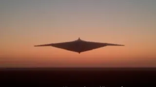 Spektakuläre Sichtungen des B-21 Stealth-Bombers über Kansas: Geheimnis oder Inszenierung?