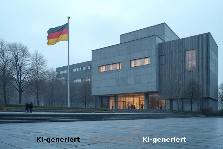 Spekulation um Bundesanteile: Berlin signalisiert Verhandlungsbereitschaft mit UniCredit