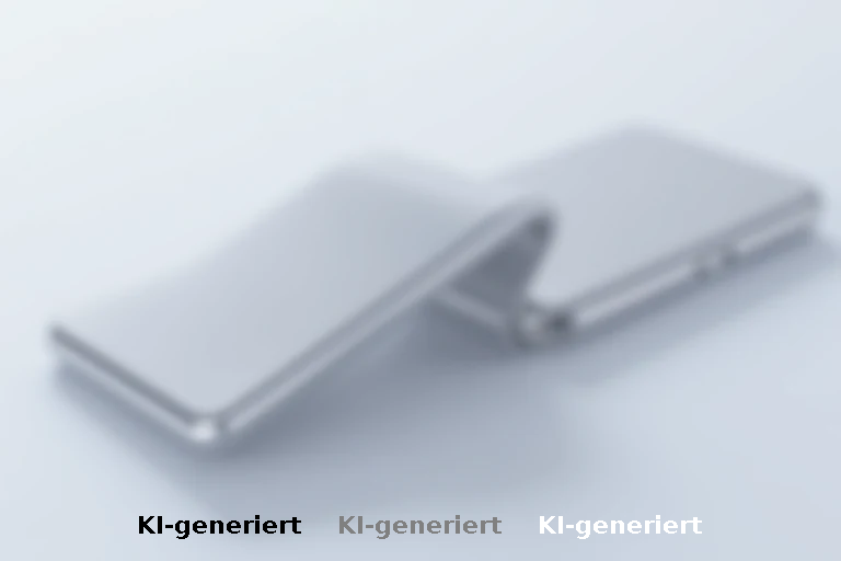 Spekulatives Datenblatt: Motorolas neues Klappgerät Razr Flex im Detail