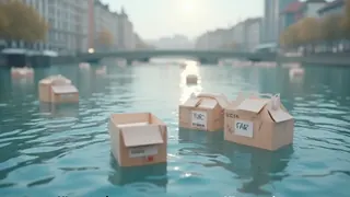 Spendenjagd auf dem Main: Kritische Einordnung der Pohl-Fluss-Challenge