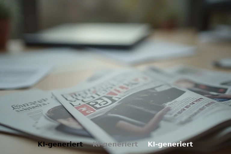 Spiegel-Cover-Debatte als Spiegel der Medienlandschaft