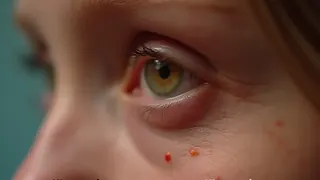 Spiegelbild der Gefahr: Warum sichtbare Hautveränderungen kein sicherer Cholesterin-Indikator sind
