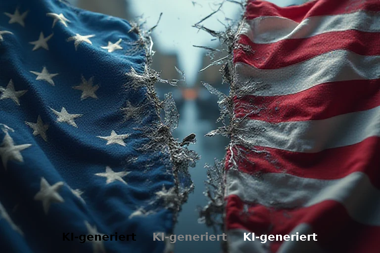 Spiegelbild einer gespaltenen Partei: Kritische Einordnung der demokratischen Kandidatenspekulationen