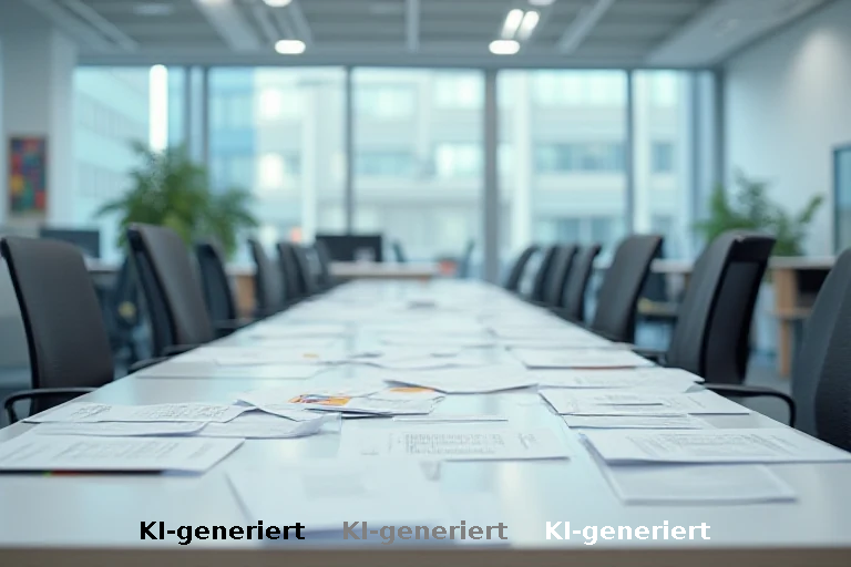 Spin-off-Strategie: Wie Unterhaltungsformate den Fachkräftemangel kaschieren