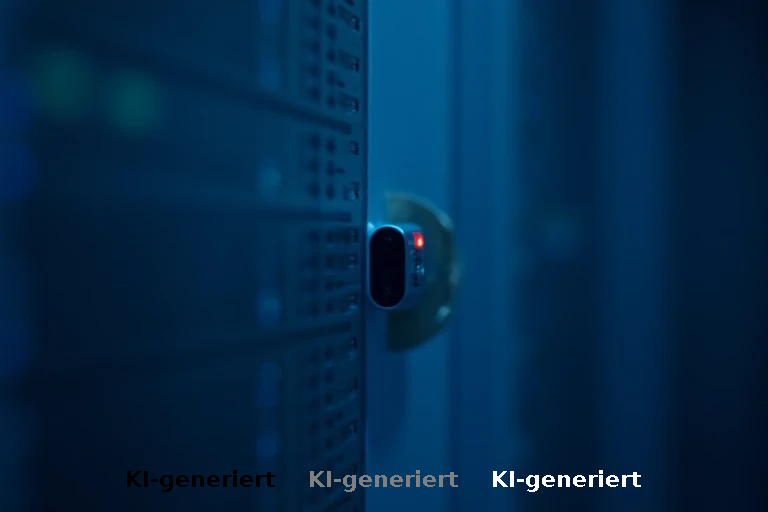 Spionagedrama bei KI-Pionier: Festnahme nach Fund von verstecktem Rekorder