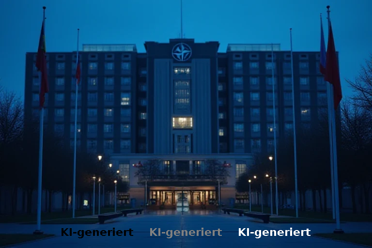 Spionageverdacht an NATO-Zentrale: Kanadische Staatsbürgerin in Belgien festgenommen