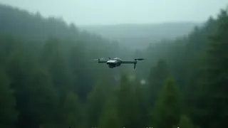 Spionageverdacht an Patriot-Station: Drohnen fliegen über sensiblen Bundeswehr-Standort in der Eifel