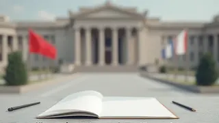 Spionageverdacht: Ottawa prüft Sicherheitslücken bei NATO-Praktikantin chinesischer Herkunft