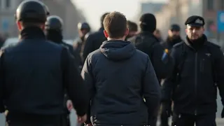 Spionageverdacht: Ukrainer wegen Aufklärung für Sabotage in Bayern festgenommen