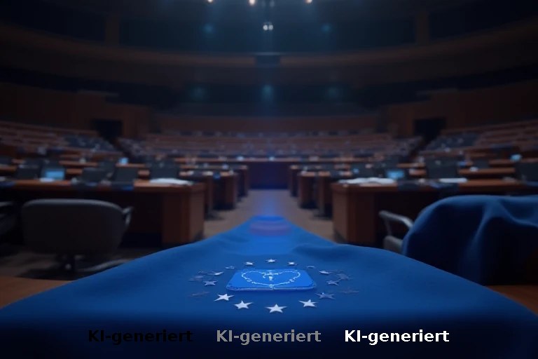 Spionieren KI-Rechenzentren Amerikaner aus? Verletzung der 4. Zusatzartikel-Rechte? Exklusivinterview mit Alfredo Luna