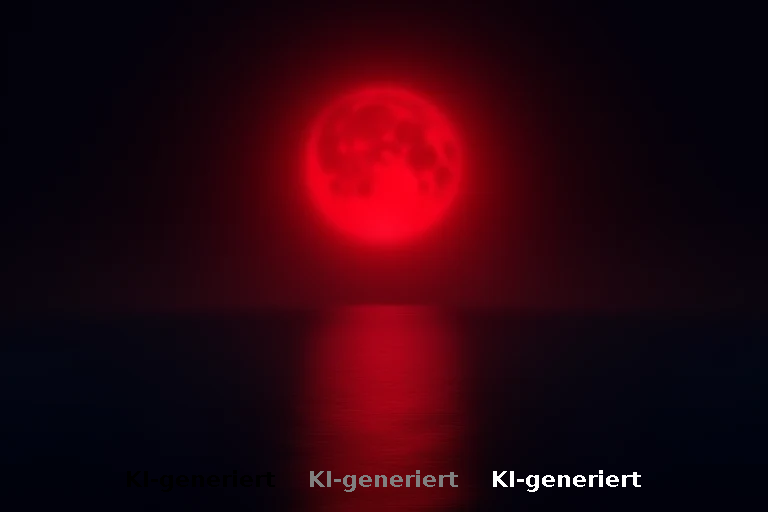 Spirituelle Impulse: Reflexionsanlässe rund um die Mondfinsternis im August 2026