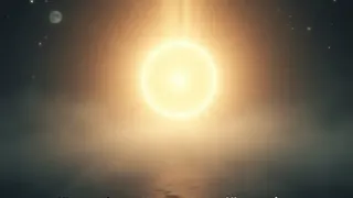 Spirituelle Vision: Der Solar-Flash als symbolischer Neuanfang des Bewusstseins