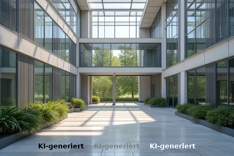 Gespräche im Kanzleramt: Atmosphäre positiv, Ergebnisse ausbleibend