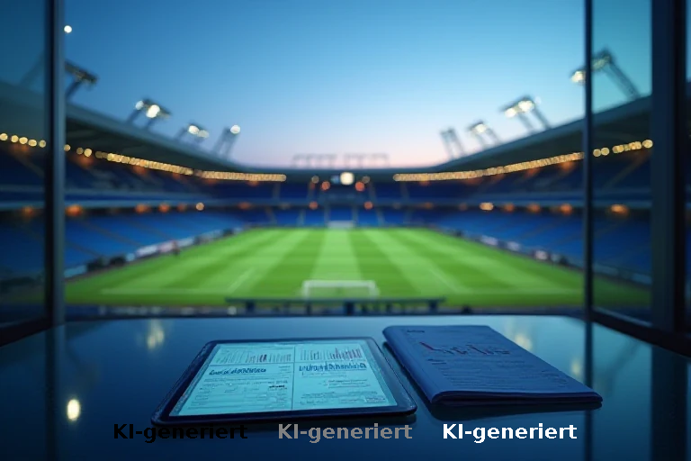 Sport als Kommerzprodukt: Eine kritische Betrachtung der Verflechtung von Medien, Recht und Wirtschaft