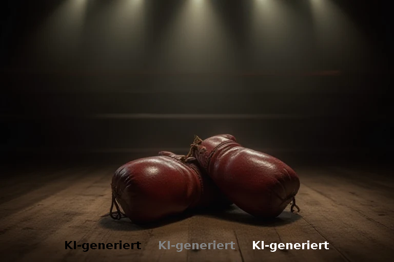 Sportgeschichte neu beleuchtet: Der Weg von Max Schmeling zur internationalen Legende