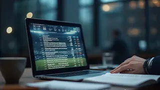 Sportjournalismus ohne Tiefe: RBB24 beschränkt sich auf reine Spielberichterstattung