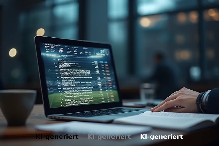 Sportjournalismus ohne Tiefe: RBB24 beschränkt sich auf reine Spielberichterstattung