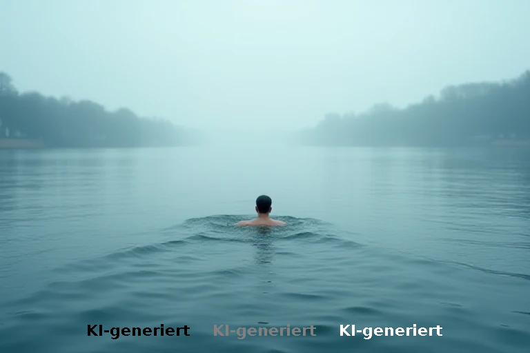 Sportliches Event oder politische Inszenierung? Kritische Einordnung des Main-Köln-Schwimmens