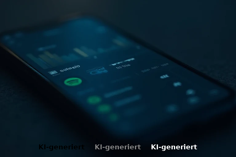 Spotify erreicht neue Rekordwerte: Wachstum auf Kosten der Künstler?