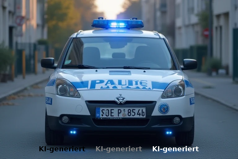 Sprachbarriere bremst Berliner Polizei bei der Personalgewinnung