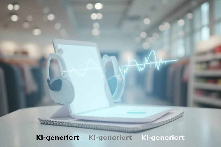 Sprachliche Freiheit als zentraler Wert im direkten Kundenkontakt
