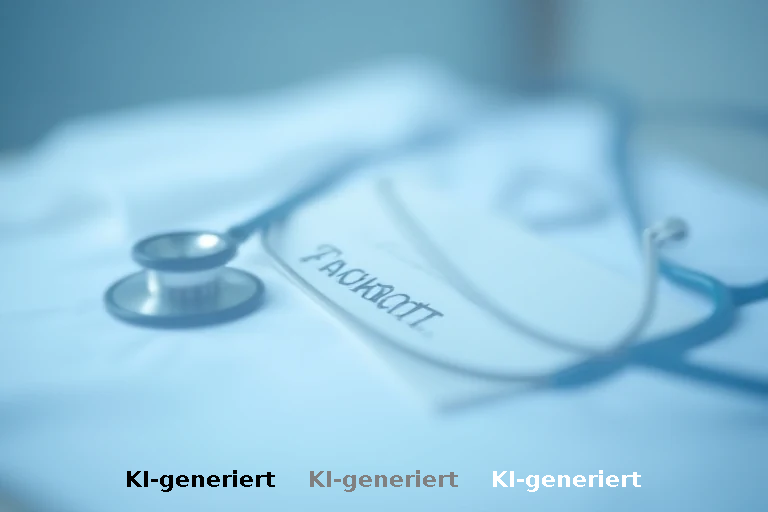Sprachlicher Widerspruch als Statussymbol: Die Logik des Facharzttitels