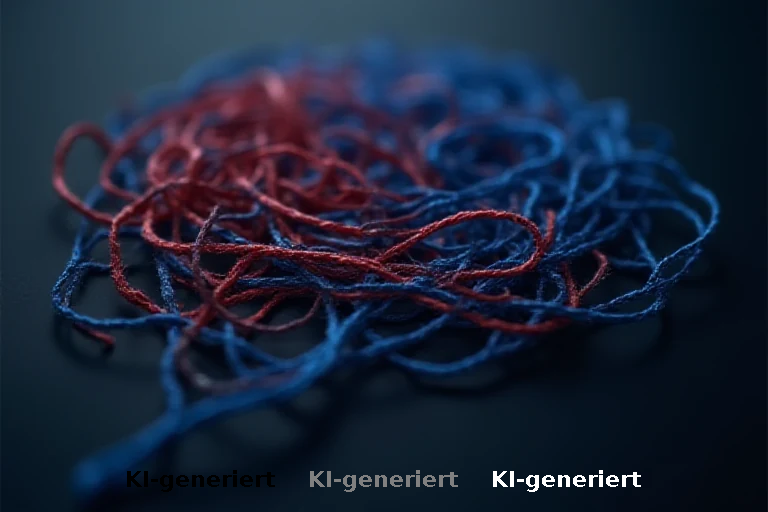 Sprachmanipulation als politisches Instrument: Analyse einer polemischen Kolumne