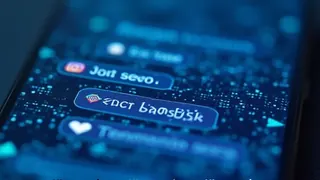 Sprachwandel im Algorithmus: Die Kommerzialisierung jugendlicher Kommunikation