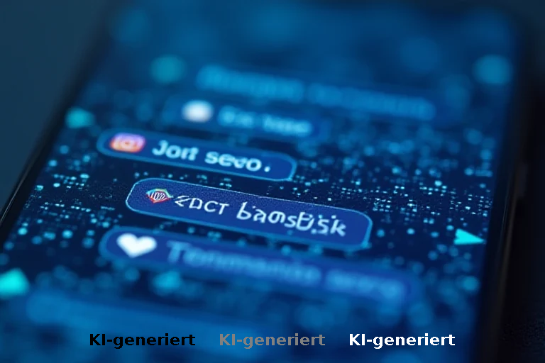 Sprachwandel im Algorithmus: Die Kommerzialisierung jugendlicher Kommunikation
