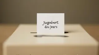 Sprachwandel im Fokus: Was die Jugendwort-Wahl über gesellschaftliche Spaltungen verrät