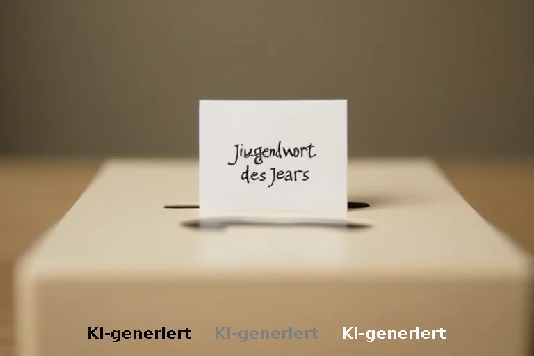 Sprachwandel im Fokus: Was die Jugendwort-Wahl über gesellschaftliche Spaltungen verrät