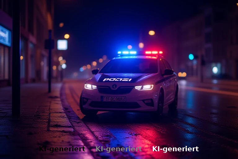 Sprengstoffserie in Frankfurt: Ermittlungen fokussieren auf organisierte Kriminalität