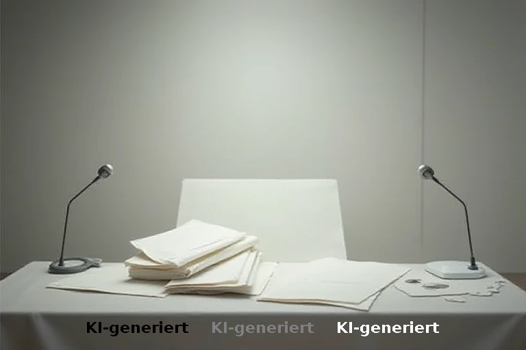 Sprichwort-Kritik: Wenn Metaphern zur persönlichen Gefahr werden