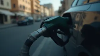 Spritkosten-Dämpfer: Rom streicht Kfz-Abgabe, Paris verlängert Zuschüsse