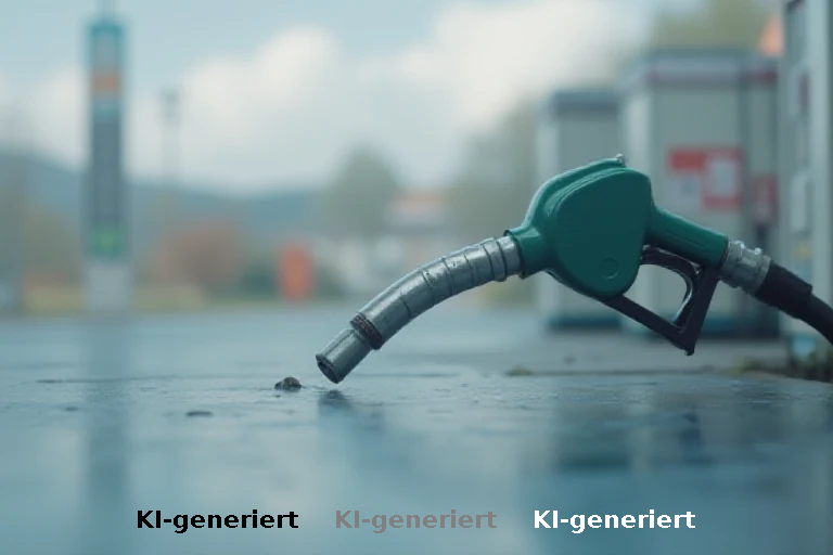 Spritkosten in Schleswig-Holstein: Allzeithoch im September 2026