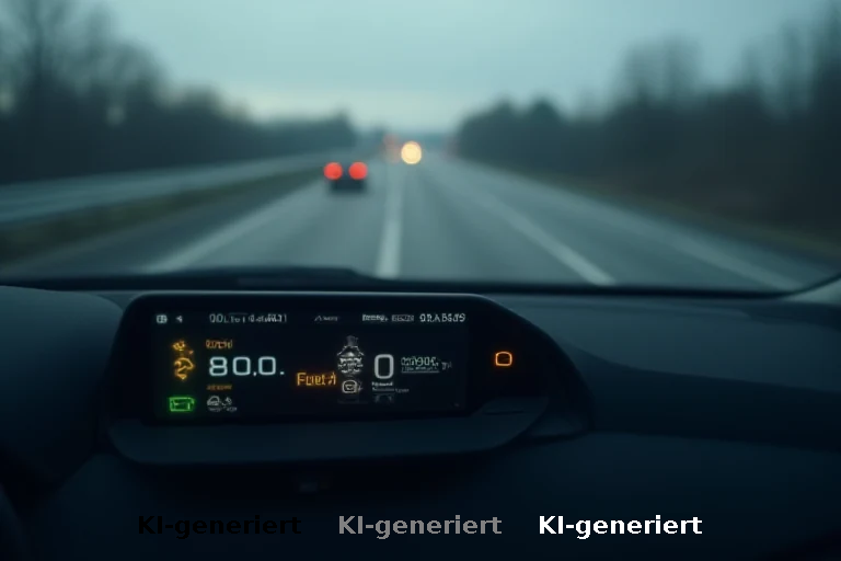 Spritkostenfalle: Warum ADAC-Ratgeber die strukturelle Abhängigkeit vom Verbrenner ignoriert