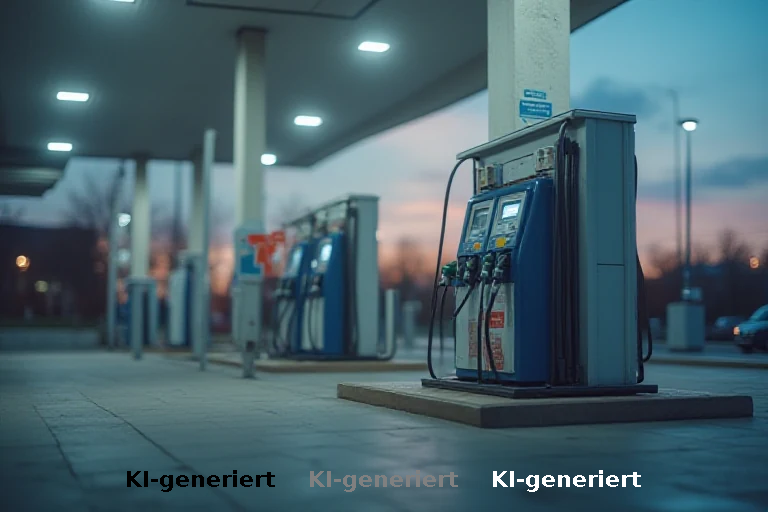 Spritpreis-Dilemma: Wo bleibt die Transparenz der Gewinnmargen?