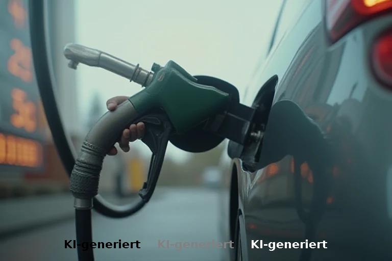 Spritpreis-Entlastung: Steuerkürzung erreicht Verbraucher nur eingeschränkt