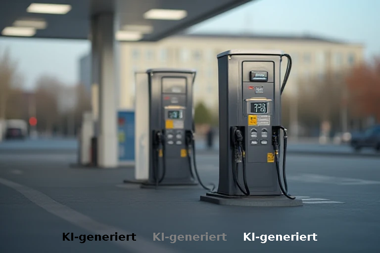 Spritpreis-Entlastung vor den Wahlen: Steuerkürzung und möglicher Deckel im Fokus