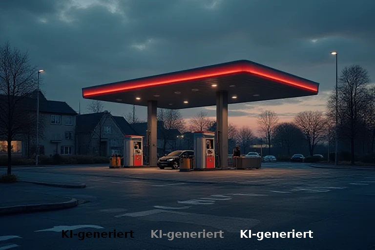 Spritpreis-Entlastung: Wer zahlt, wer spart und welche Lücken bleiben