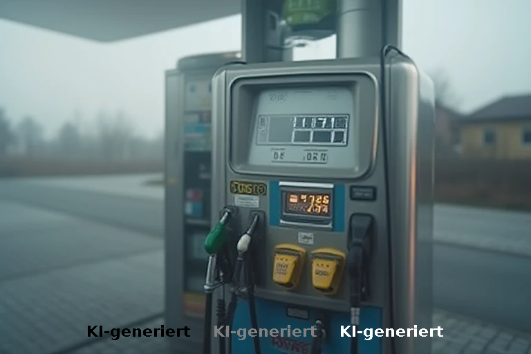 Spritpreisdebatte: Fokussierung auf wirksame Entlastungsmechanismen
