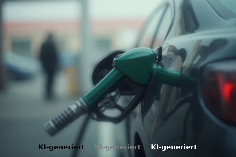 Spritpreisdebatte: Union streitet über Mehrwertsteuersenkung statt Übergewinnabgabe