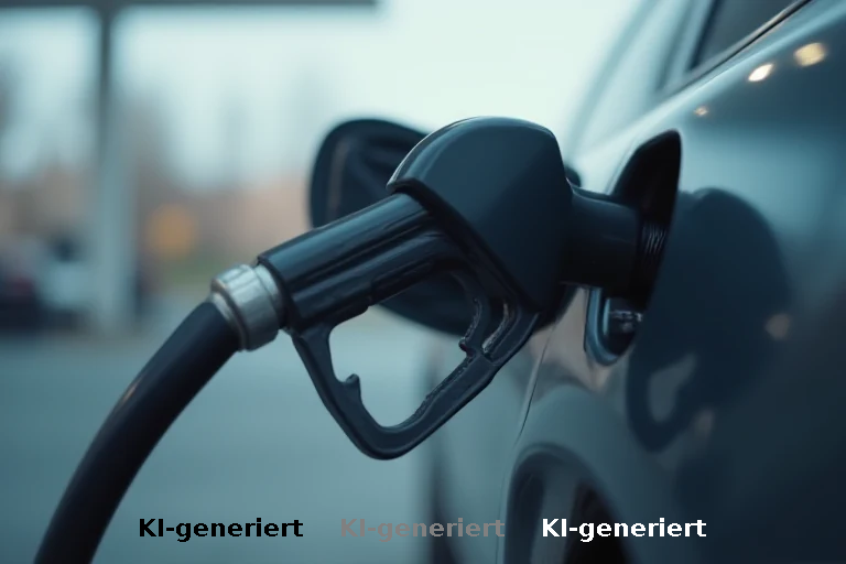 Spritpreise im Rekordhoch: Tichys Einblick kritisiert politische Vorschläge und fordert Steuerabbau