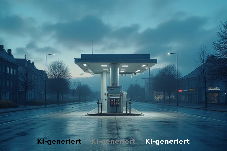 Spritpreispolitik: Warum Subventionen kontraproduktiv sind und strukturelle Lösungen fehlen